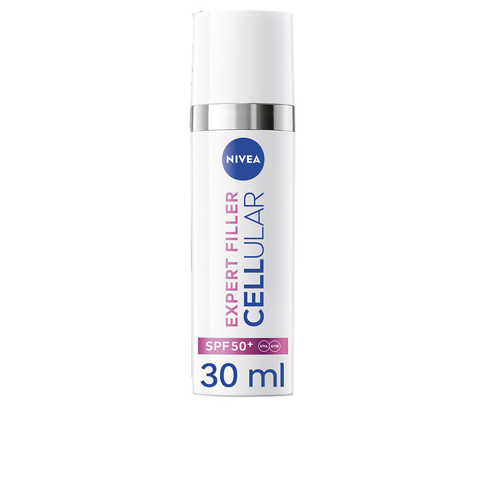 Nivea Expert Filler Cellular Daily Uv Serum Spf50+ 30 Ml