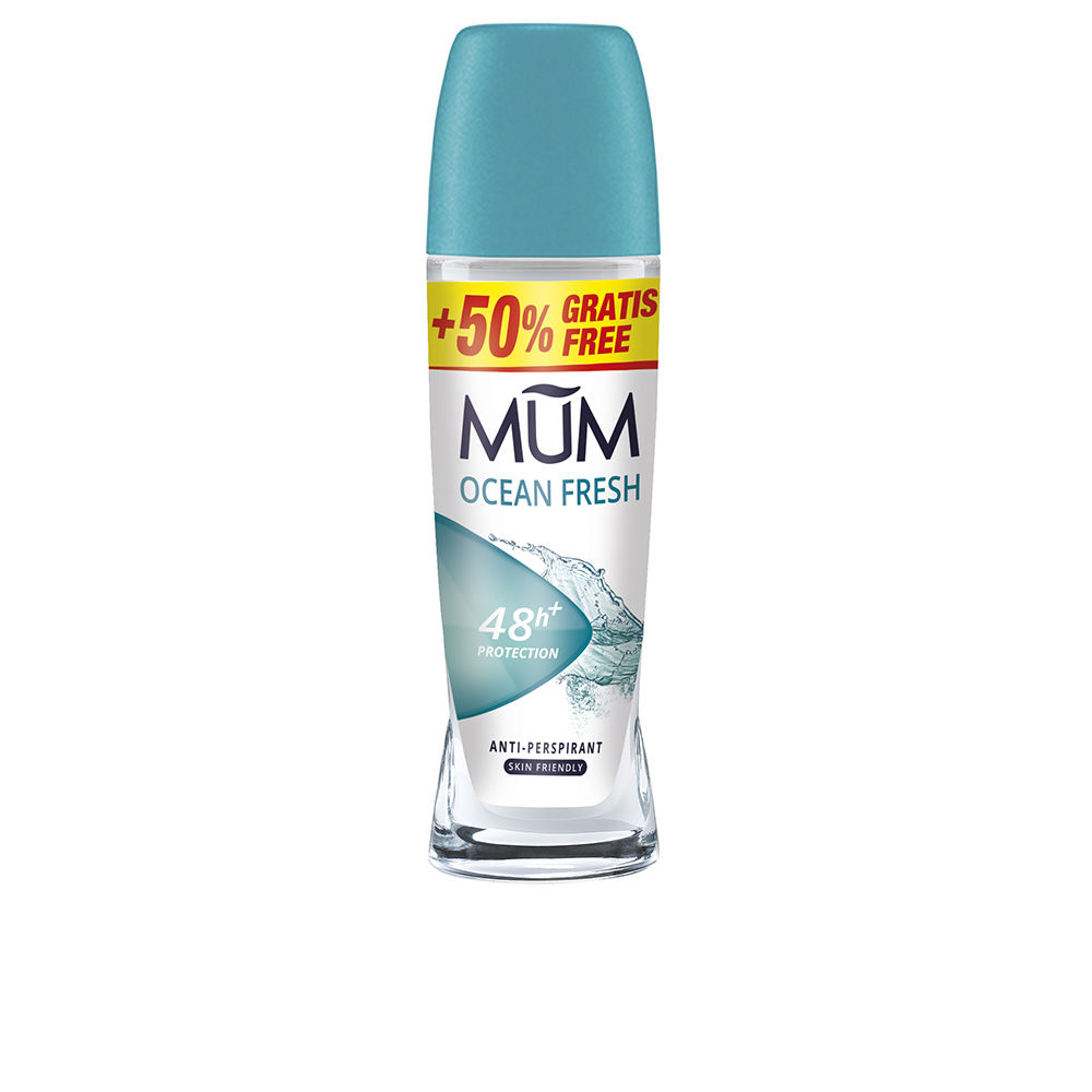 Mum Ocean Fresh Deo Roll-On 75 Ml