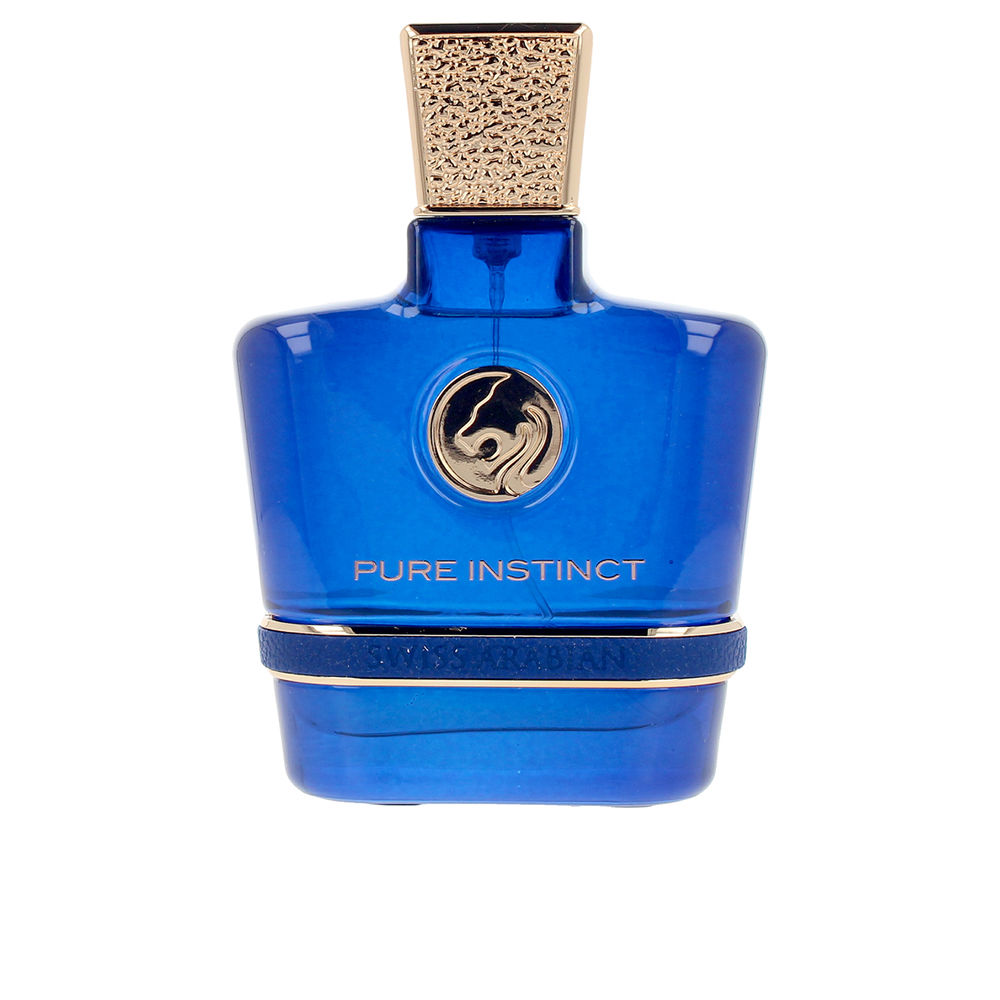 Swiss Arabian Pure Instinct Edp Vapo 100 Ml