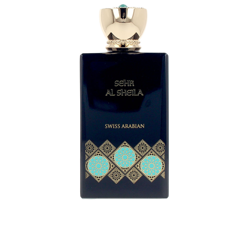 Swiss Arabian Sehr Al Sheila Swiss Arabian Edp Vapo 100 Ml