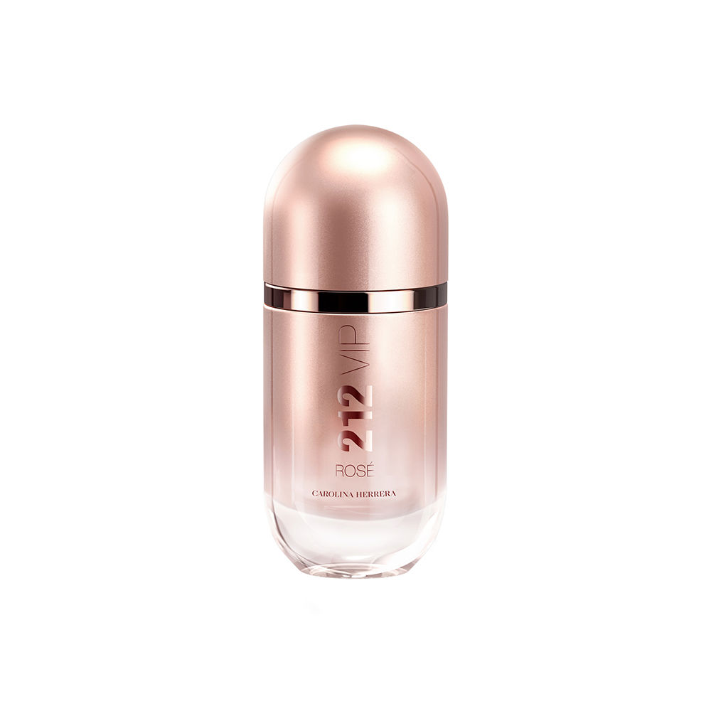 Carolina Herrera 212 Vip Rosé Edp Vapo 50 Ml