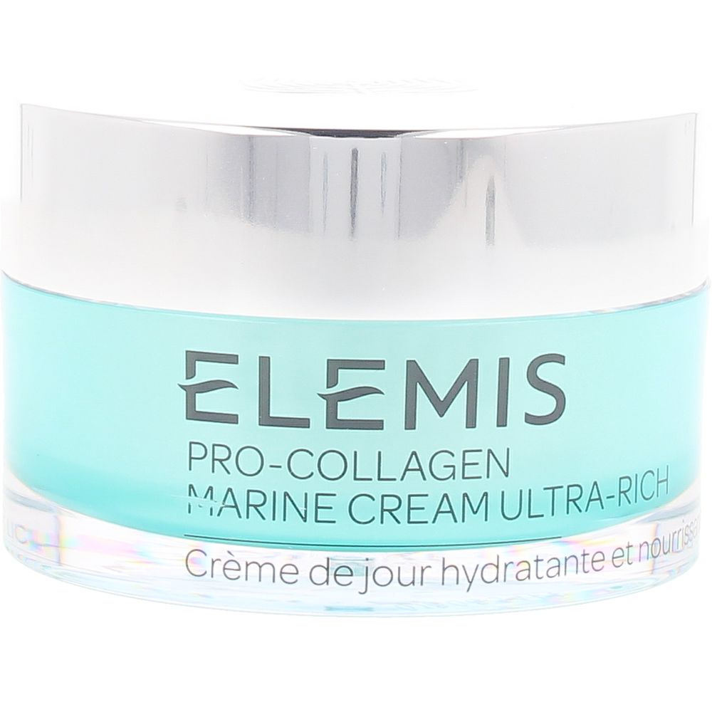 Elemis Pro-Collagen Marine Cream Ultra Rich 50 Ml