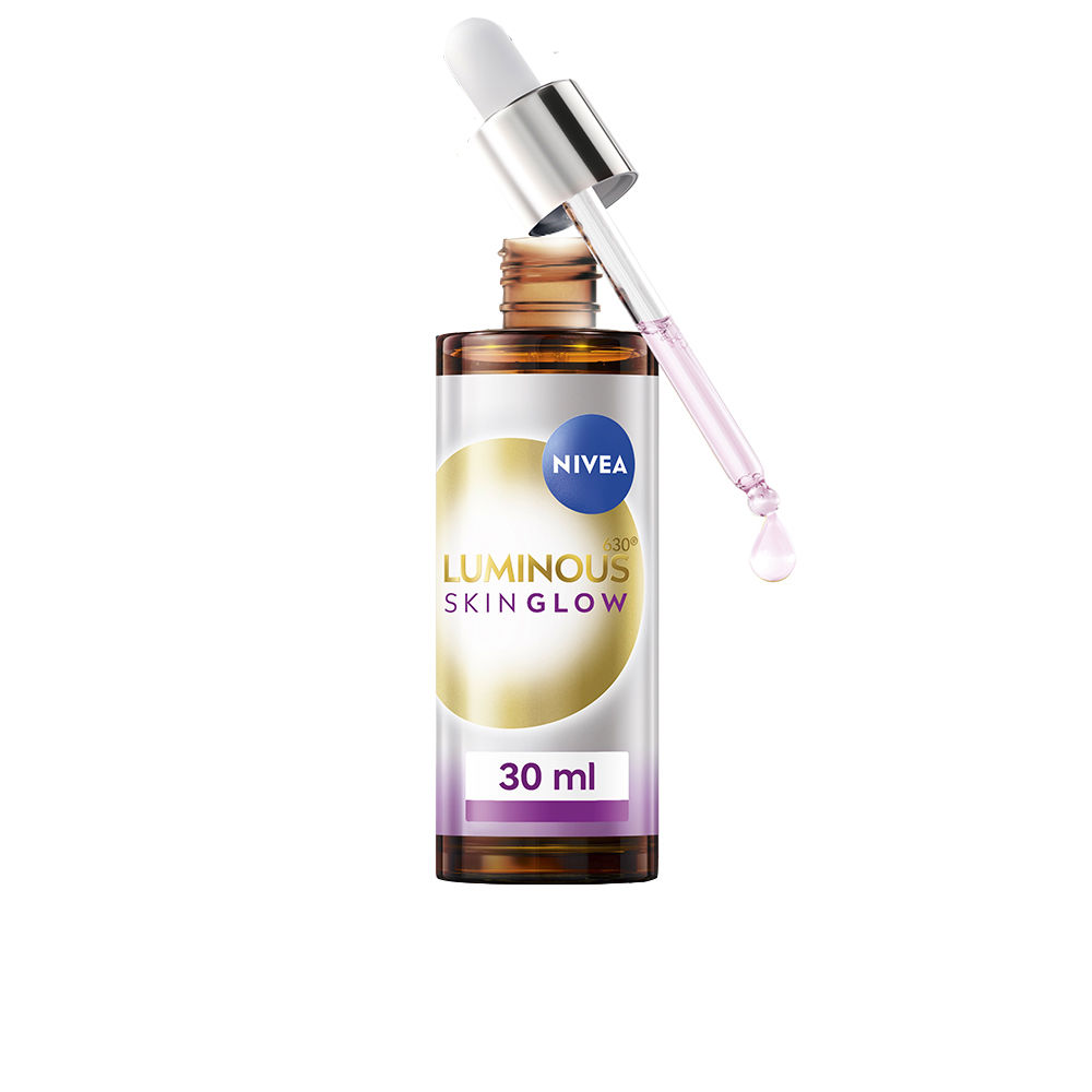 Nivea Luminous 630º Skin Glow Sérum 30 Ml