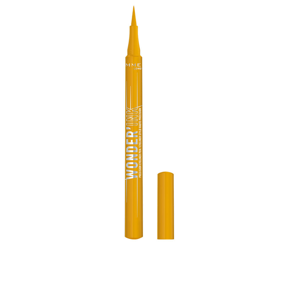 Rimmel London Wonder'Ink Eyeliner #05-Honey Heaven 1 Unit