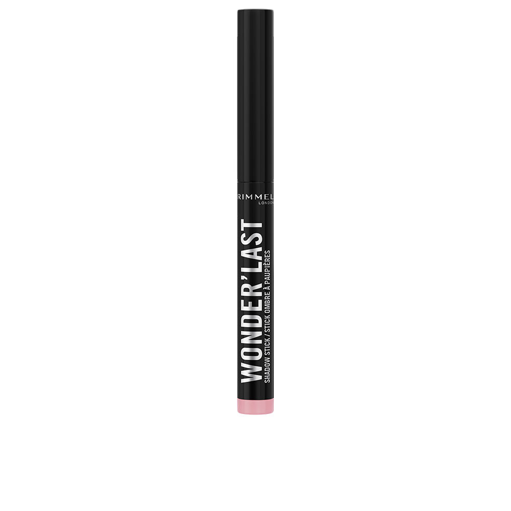 Rimmel London Wonder'Last Eyeshadow Stick #010-Straberry Milkshake 1.64 Gr