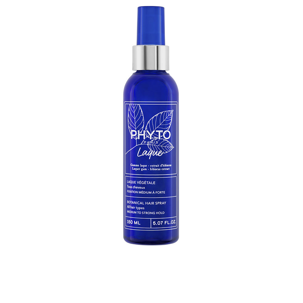 Phyto Vegetable Hairspray Medium-Strong Hold 150 Ml