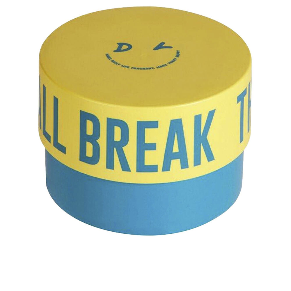 Dear Doer Break Body Scrub 300 Ml