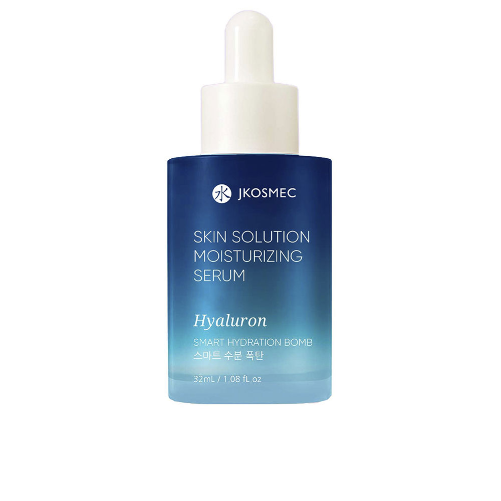 Jkosmec Skin Solution Moisturizing Serum Hyaluron 32 Ml