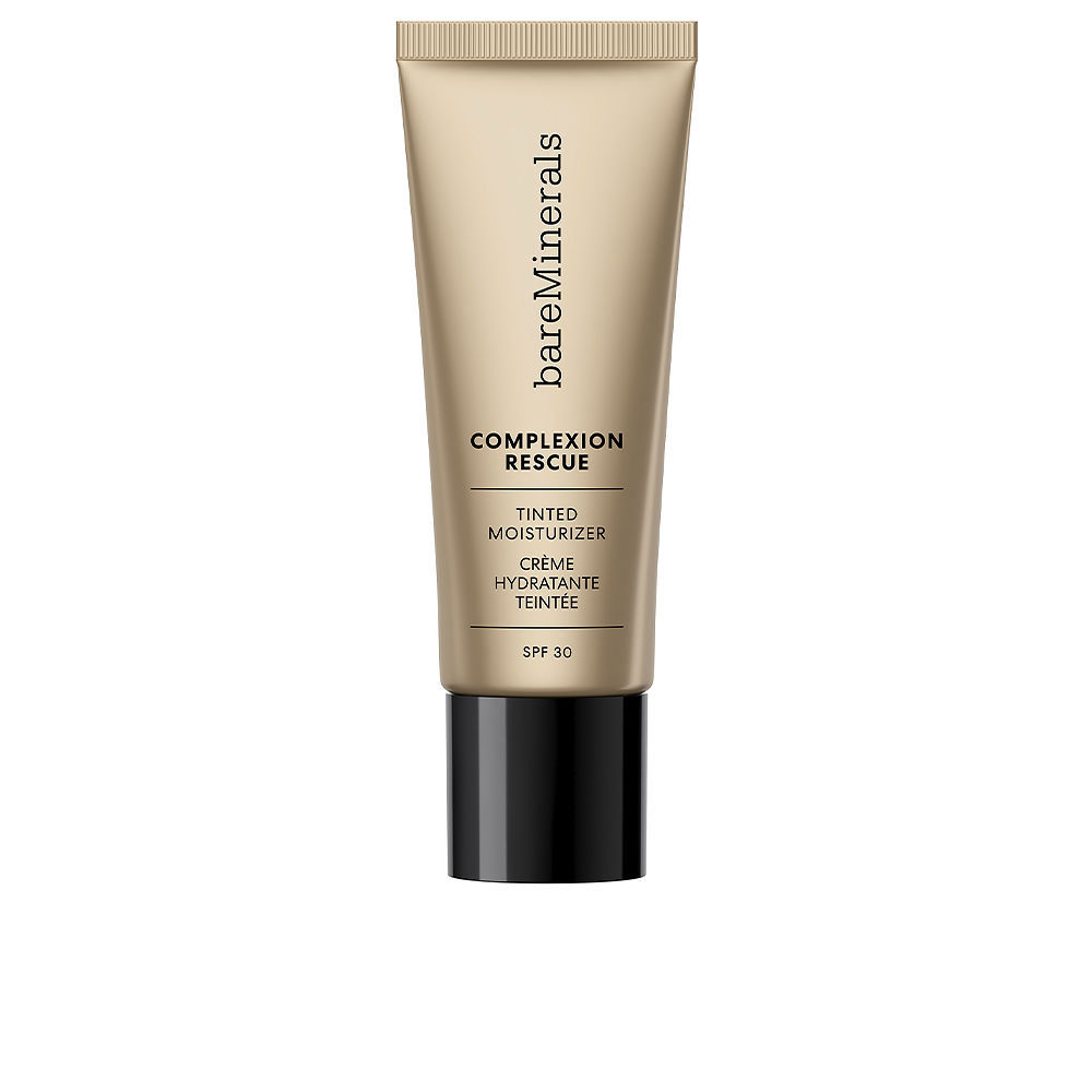 Bare Minerals Complexion Rescue Tinted Moisturizer Spf 30 #09-Chestnut 35 Ml