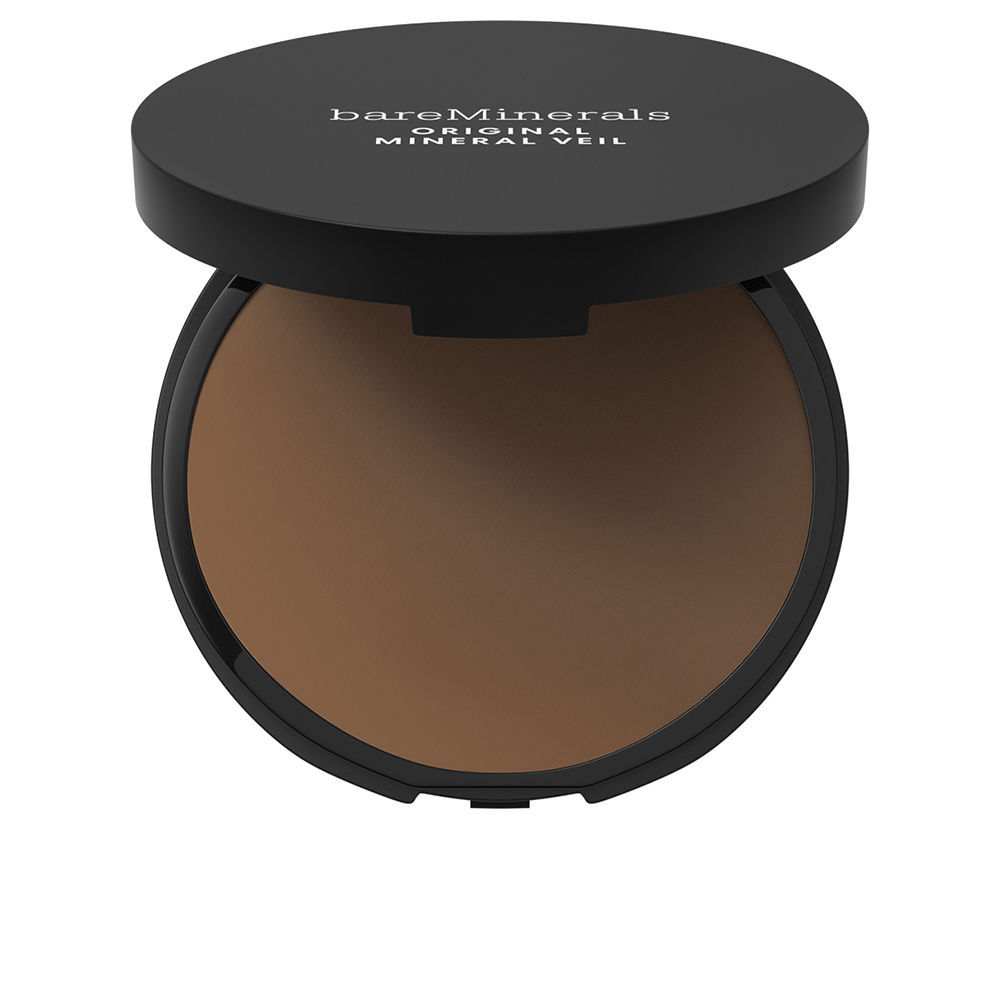 Bare Minerals Original Mineral Veil Compact Powder #Sheer Deep 9 Gr