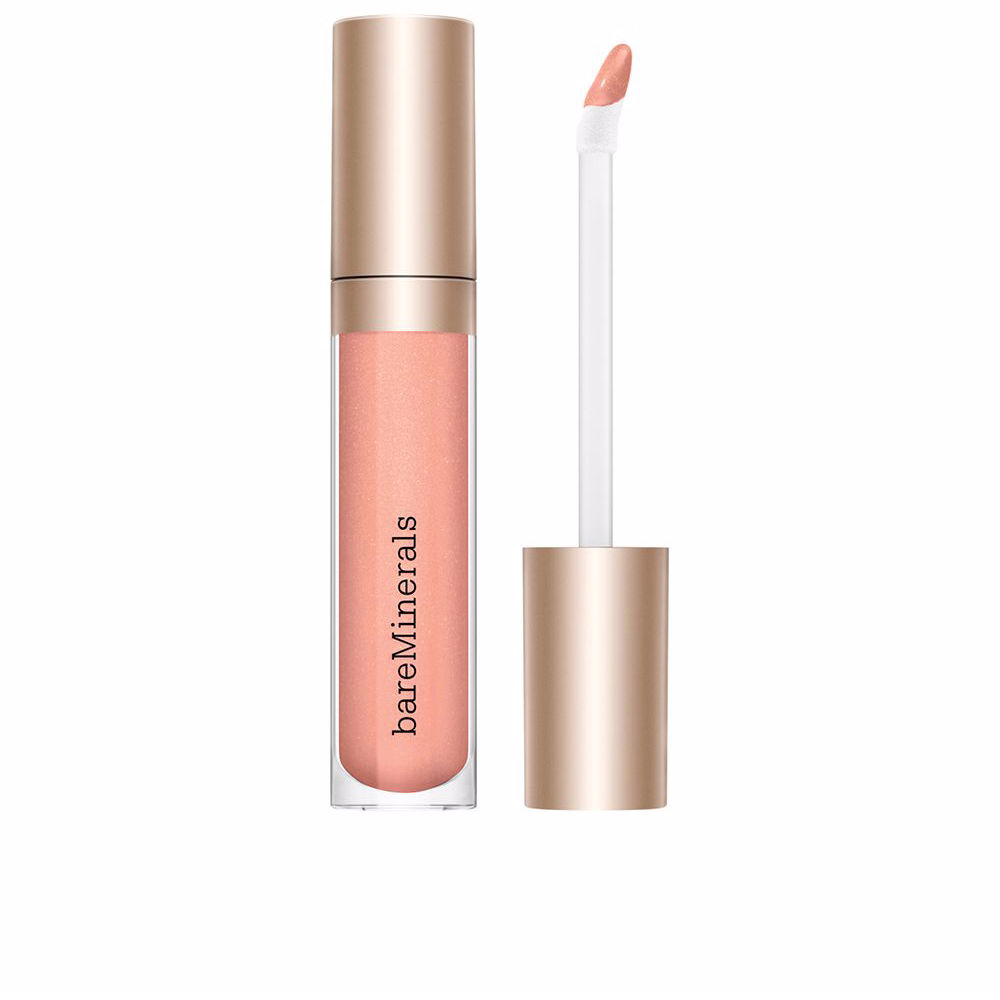 Bare Minerals Mineralist Lip Gloss-Balm #Peace 4 Ml
