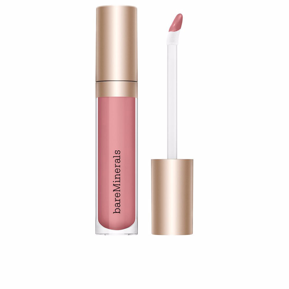 Bare Minerals Mineralist Lip Gloss-Balm #Heart 4 Ml