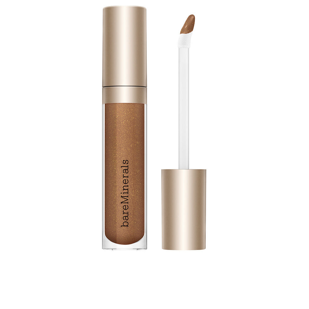 Bare Minerals Mineralist Lip Gloss-Balm #Adventure 4 Ml