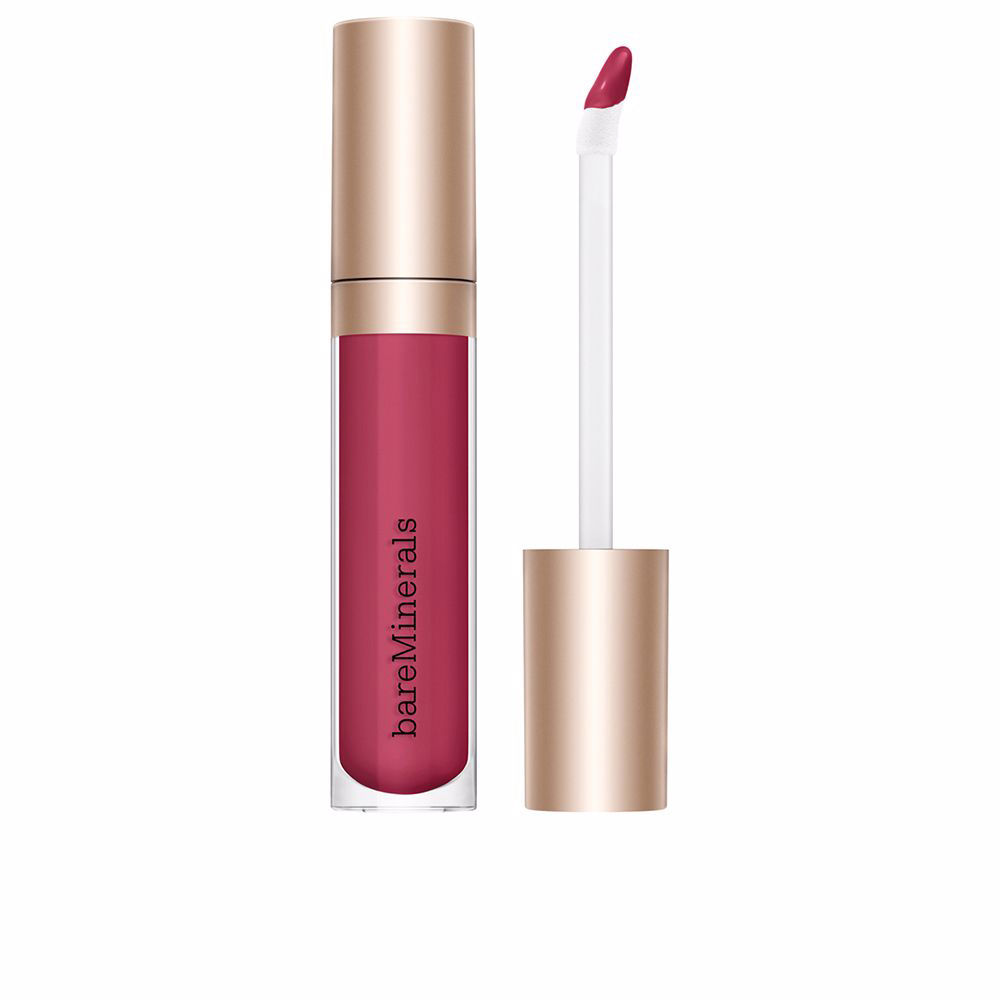 Bare Minerals Mineralist Lip Gloss-Balm #Zen 4 Ml