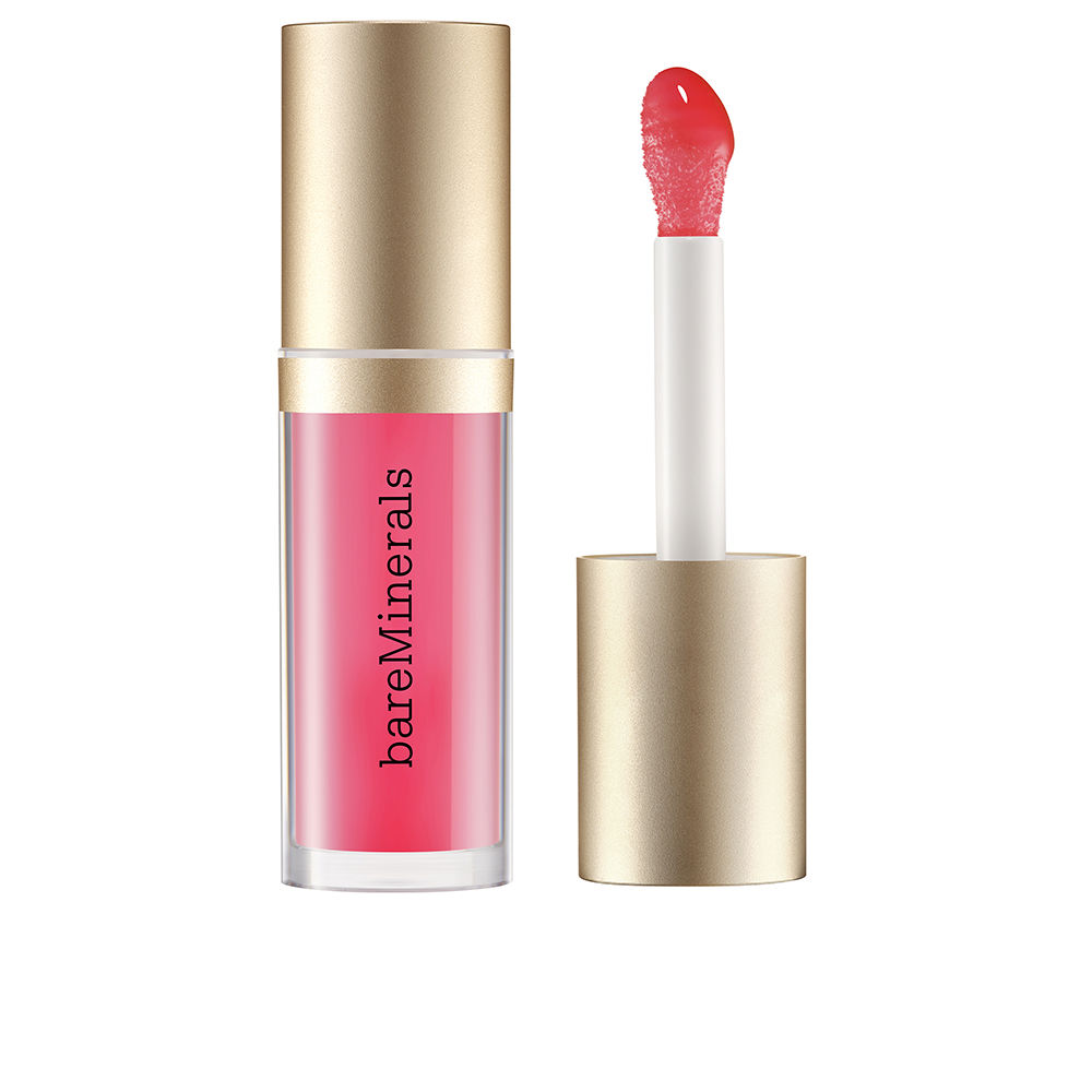Bare Minerals Nourishing Lip Oil #Adore 3.8 Ml