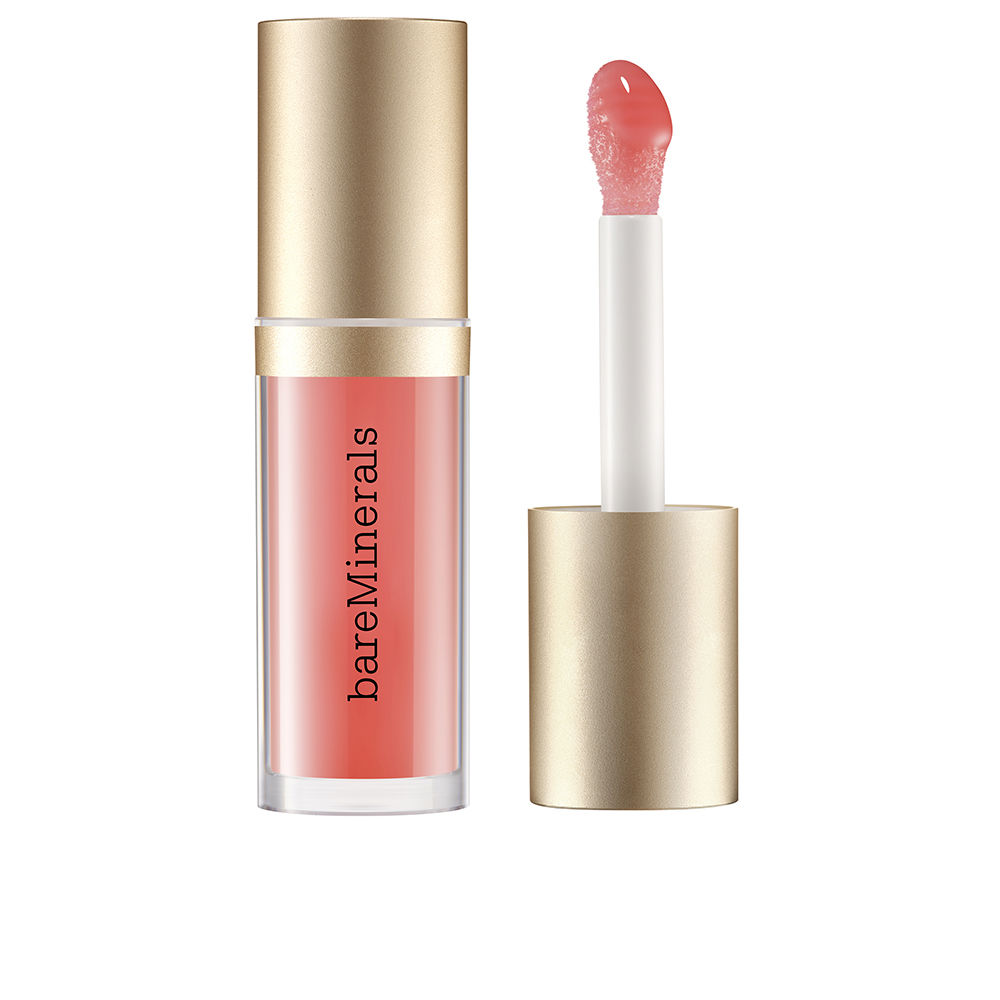 Bare Minerals Nourishing Lip Oil #Charm 3.8 Ml