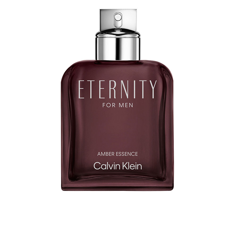 Calvin Klein Eternity For Men Amber Essence Edp Vapo 200 Ml