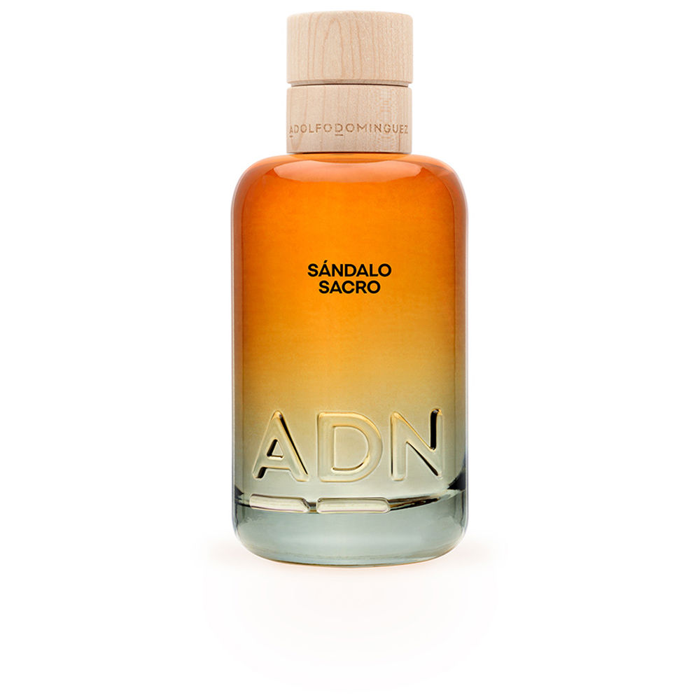 Adolfo Dominguez Sacred Sandalwood Dna Edp Vapo 100 Ml