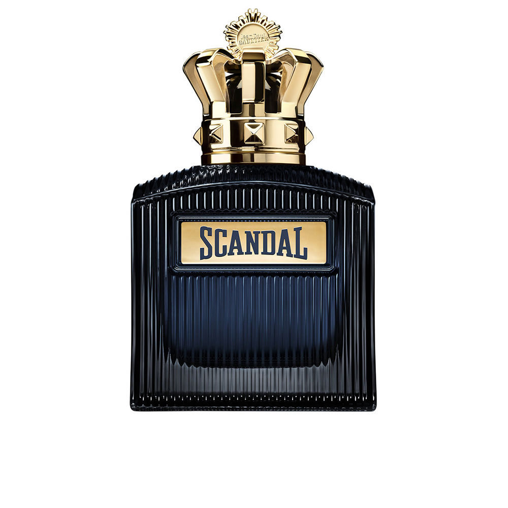 Jean Paul Gaultier Scandal Intense For Him Edp Vapo 150 Ml