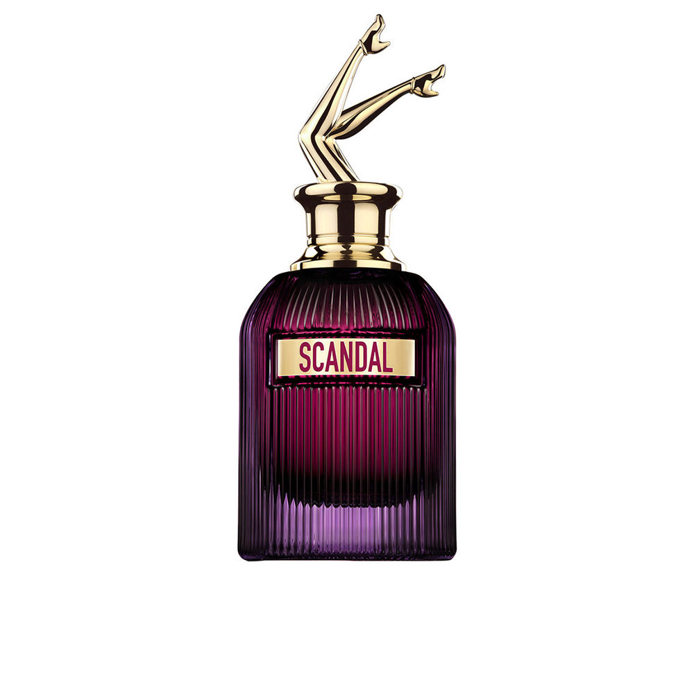 Jean Paul Gaultier Scandal Intense Edp Vapo 80 Ml