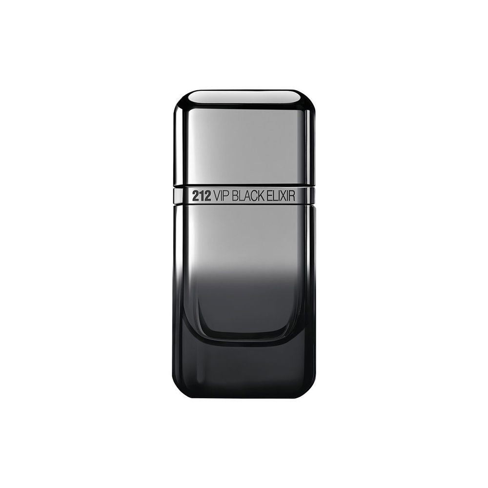 Carolina Herrera 212 Vip Black Elixir Edp Vapo 50 Ml