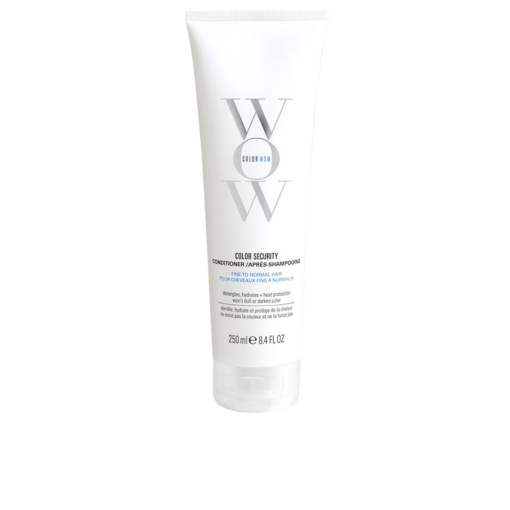 Color Wow Color Security Conditioner Fine-Normal 250 Ml
