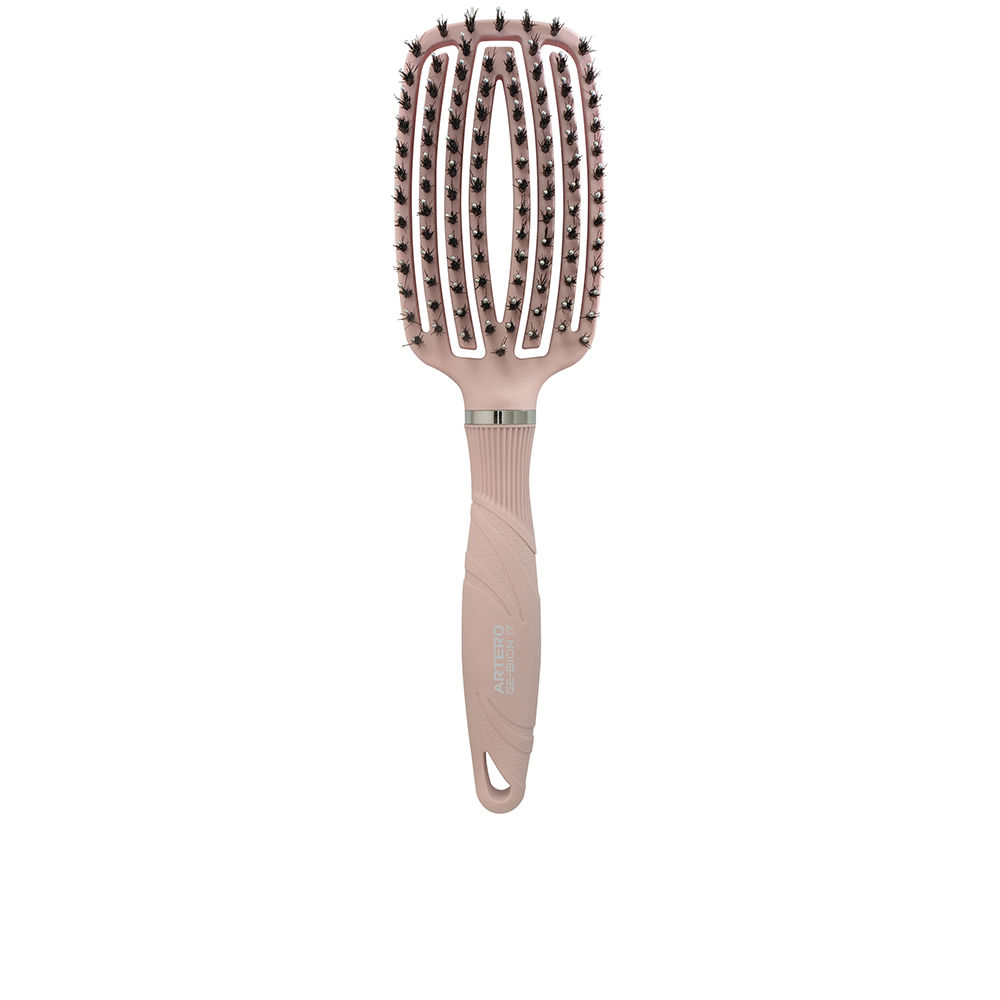 Artero Ge-Bion17 Flexible Brush #Pink 1 U