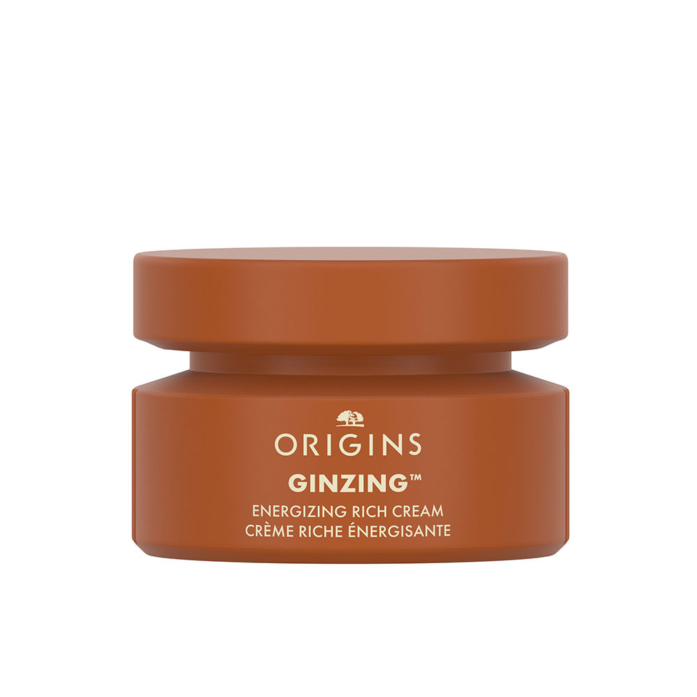 Origins Ginzing Rich Energizing Cream 30 Ml