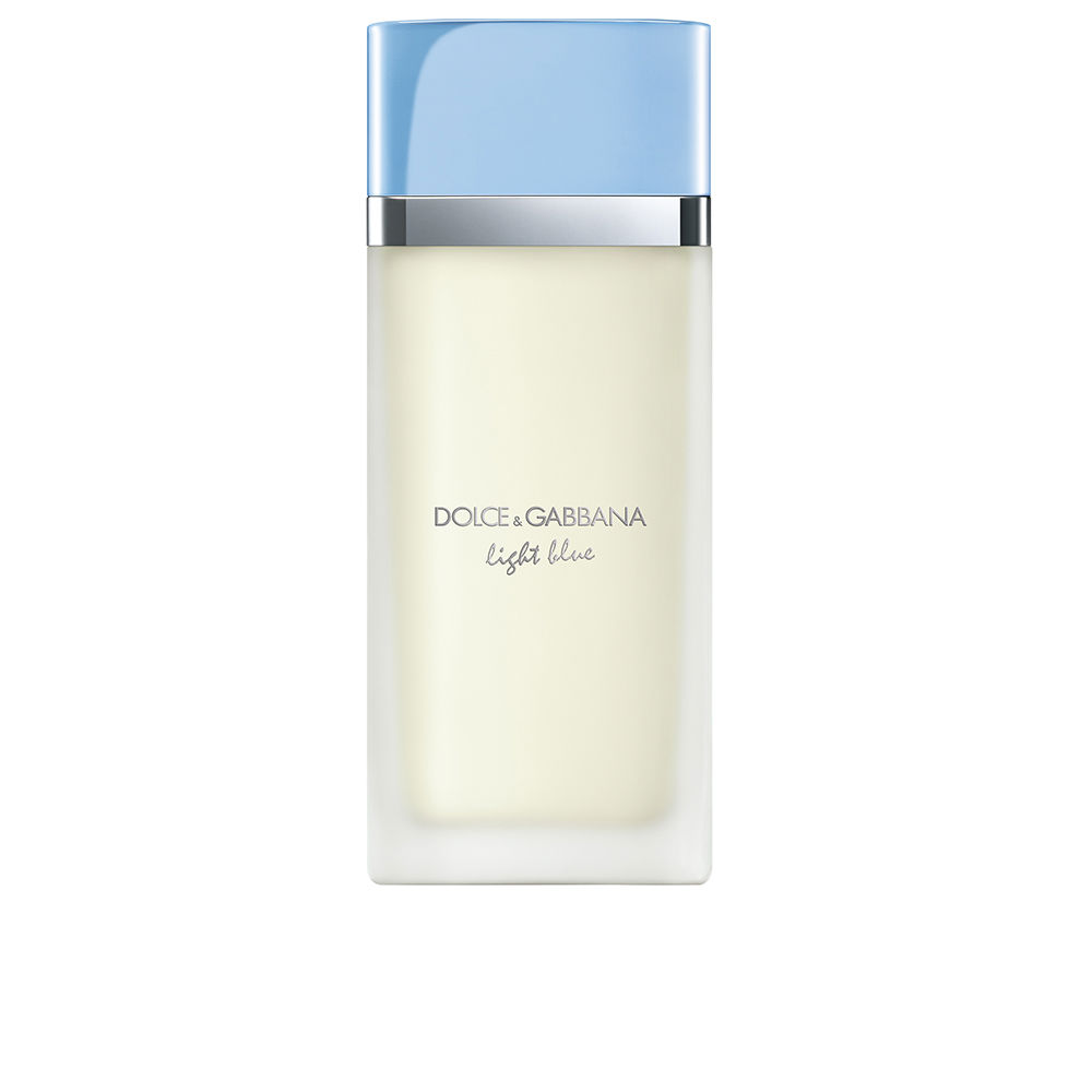 Dolce & Gabbana Light Blue Pour Femme Edt Vapo 200 Ml