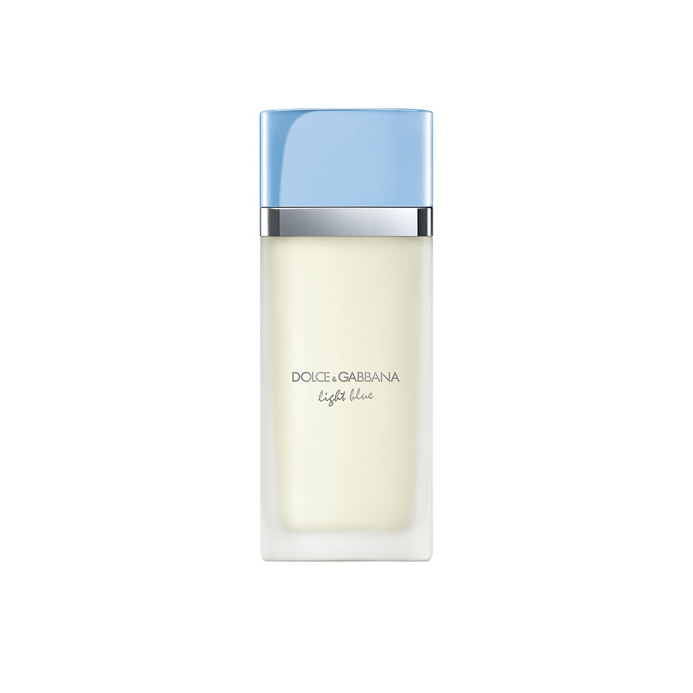 Dolce & Gabbana Light Blue Pour Femme Edt Vapo 50 Ml