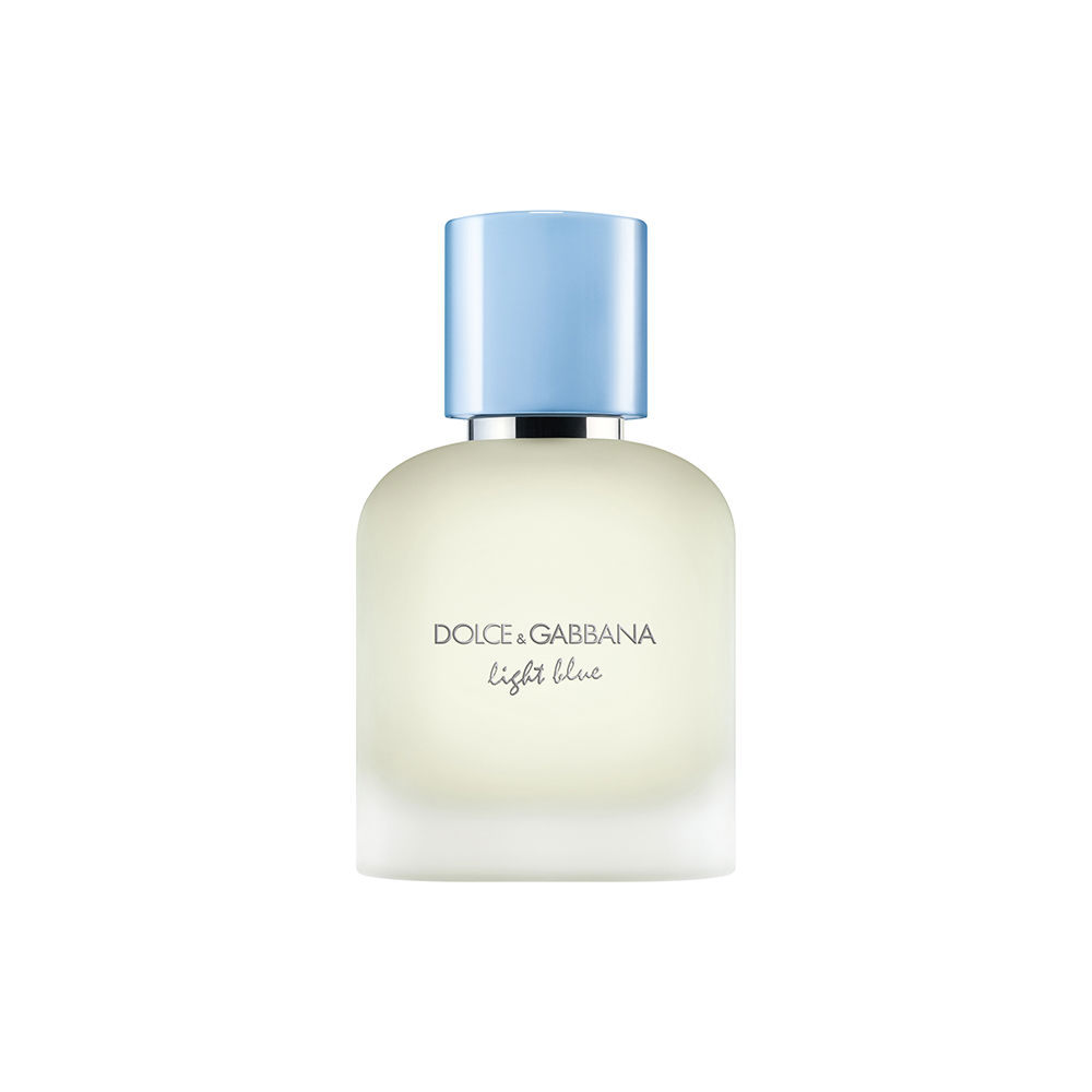 Dolce & Gabbana Light Blue Pour Homme Edt Vapo 50 Ml