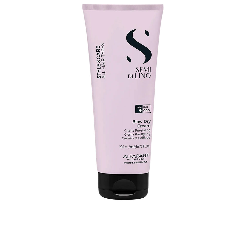 Alfaparf Milano Style &Amp; Care Styling Cream 200 Ml