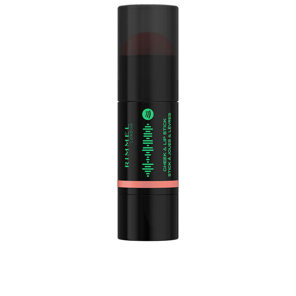 Rimmel London Hybrid Glow Multistick #230-Nude Beats 1 U