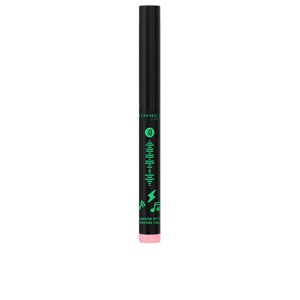 Rimmel London Wonder Last Eyeshadow #006-Mermaid Blush 1.64 Gr