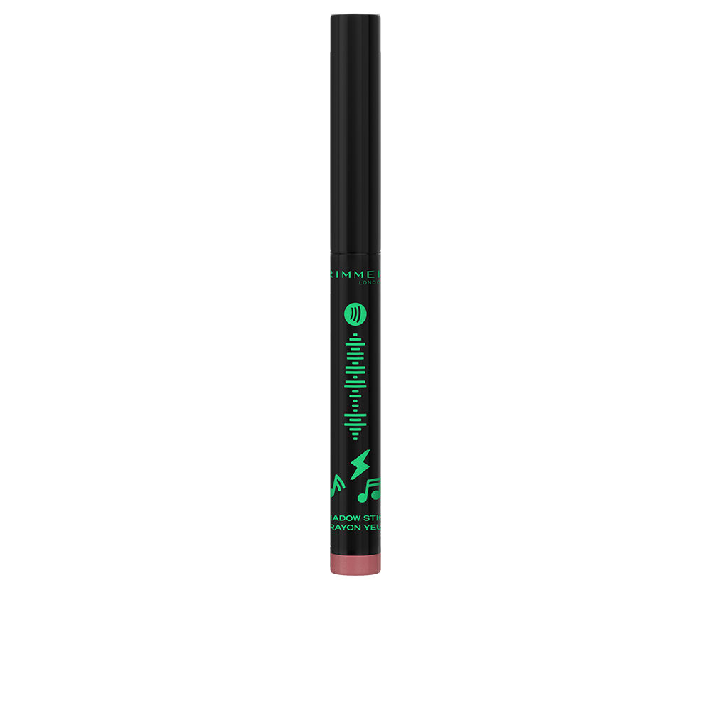 Rimmel London Wonder Last Eyeshadow #007-Rosy Pop 1.64 Gr