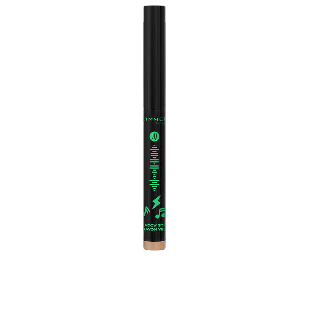 Rimmel London Wonder Last Eyeshadow #004-Funky Gleam 1.64 Gr
