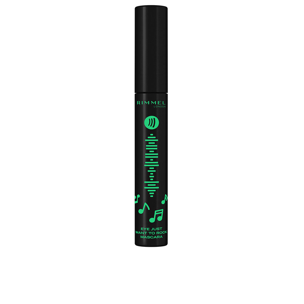 Rimmel London Wonder Thrill Seeker Mascara #Extra Black 1 U