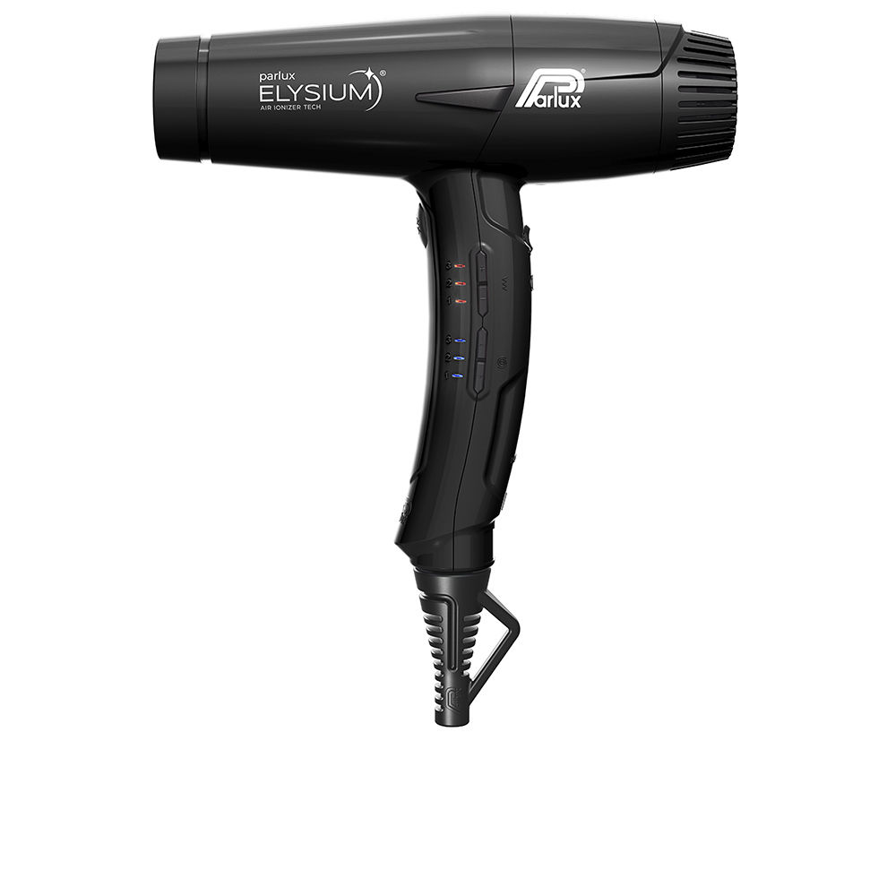 Parlux Elysium Hairdryer #Black 1 U
