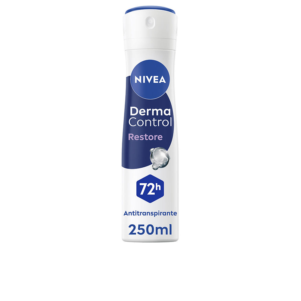 Nivea Derma Protect Clinical Deo Vapo 250 Ml