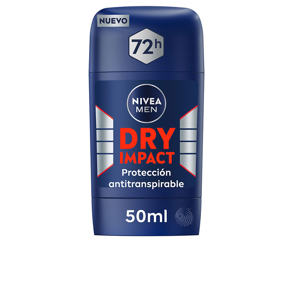 Nivea Men Dry Impact Deo Roll On 50 Ml