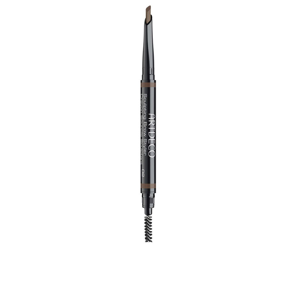 Artdeco Sculpting Brow Styler Eyebrow Pencil #2-Brunette 10 Ml