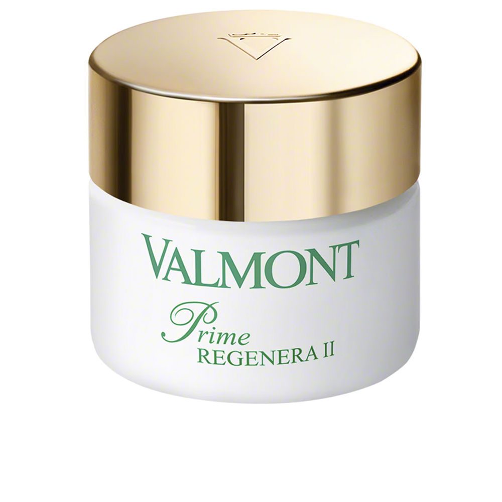 Valmont Prime Regenera Ii Super Restructuring Cellulaire Crème 50 Ml