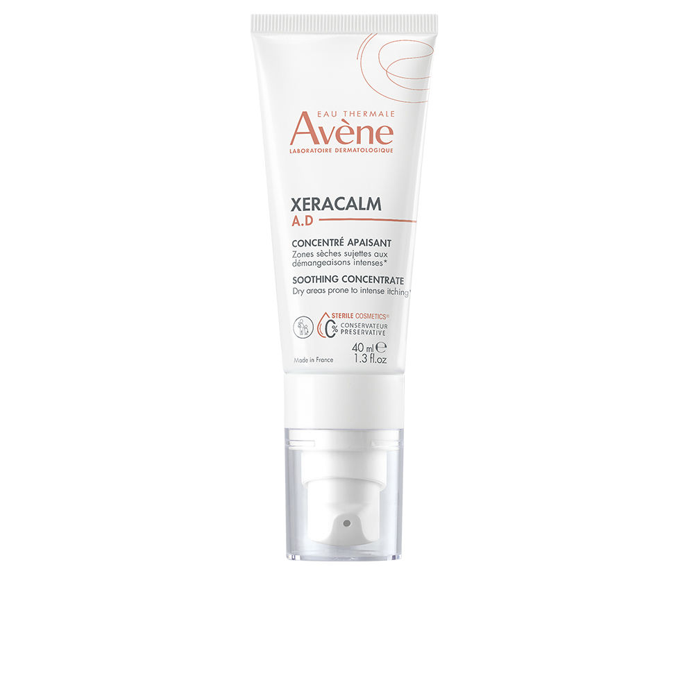 Avène Xeracalm Ad Soothing Concentrate 40 Ml