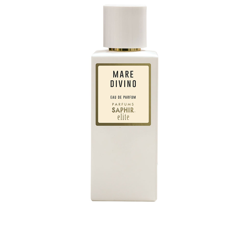 Parfums Saphir Elite Mare Divine Edp Vapo 100 Ml