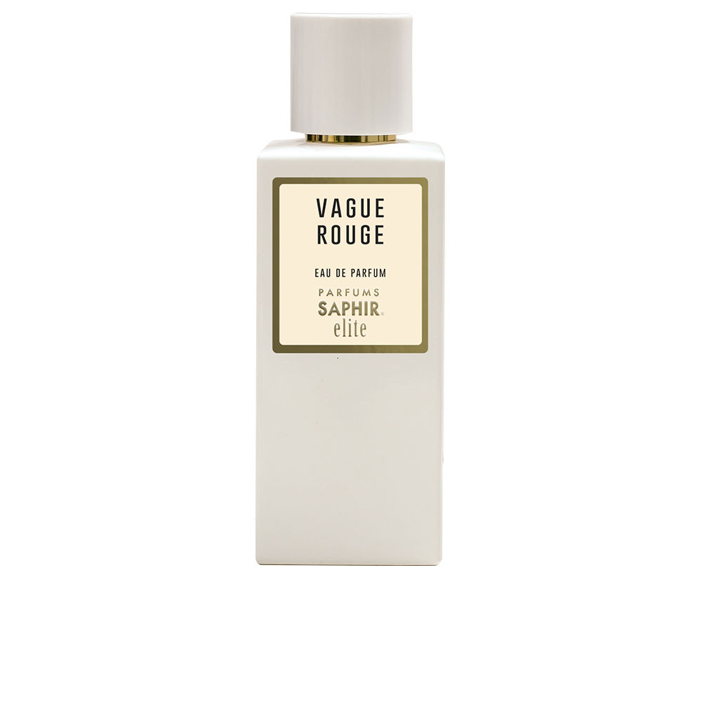 Parfums Saphir Elite Vague Rouge Edp Vapo 100 Ml
