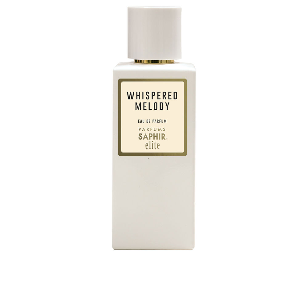 Parfums Saphir Elite Whispered Melody Edp Vapo 100 Ml