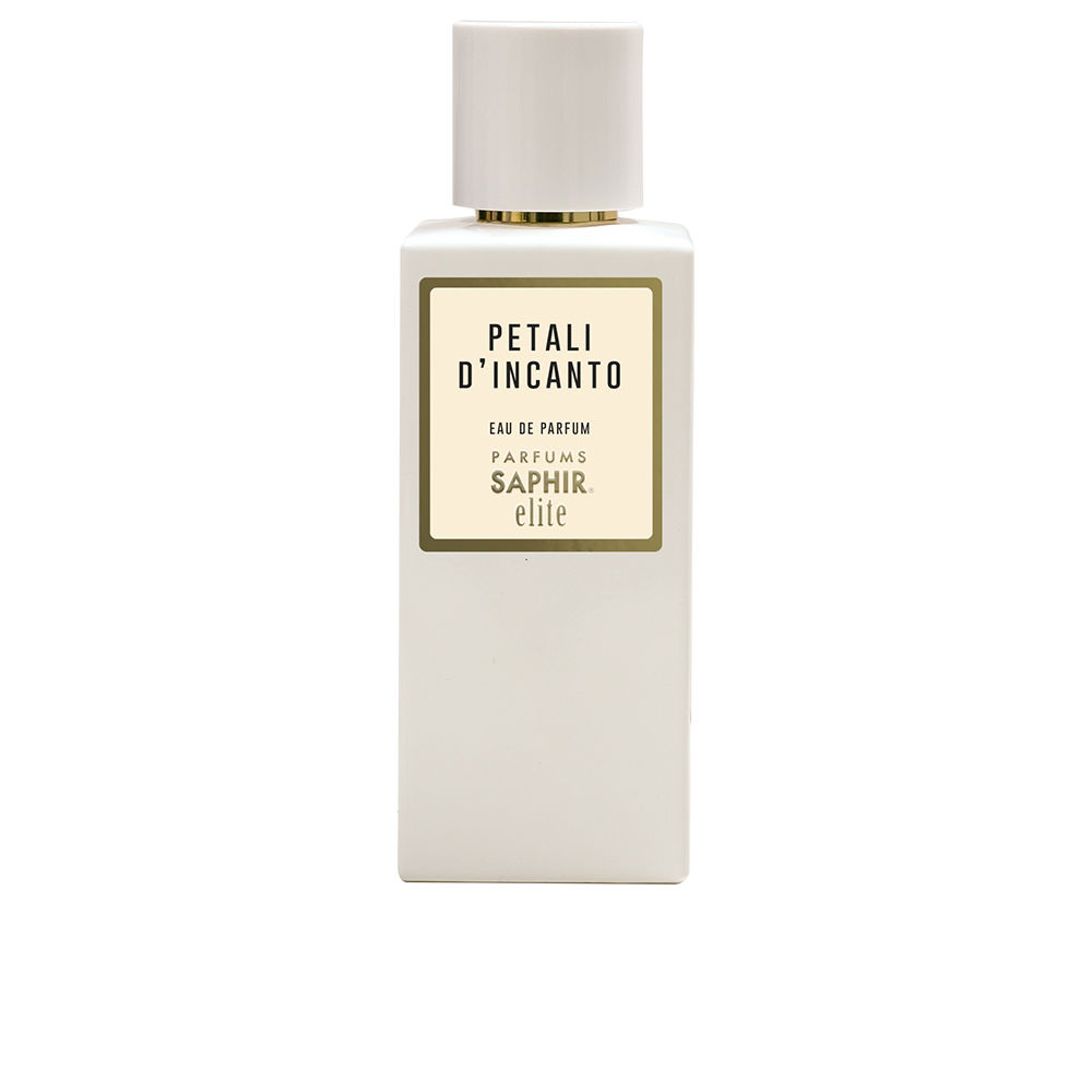 Parfums Saphir Elite Petali D'Incanto Edp Vapo 100 Ml