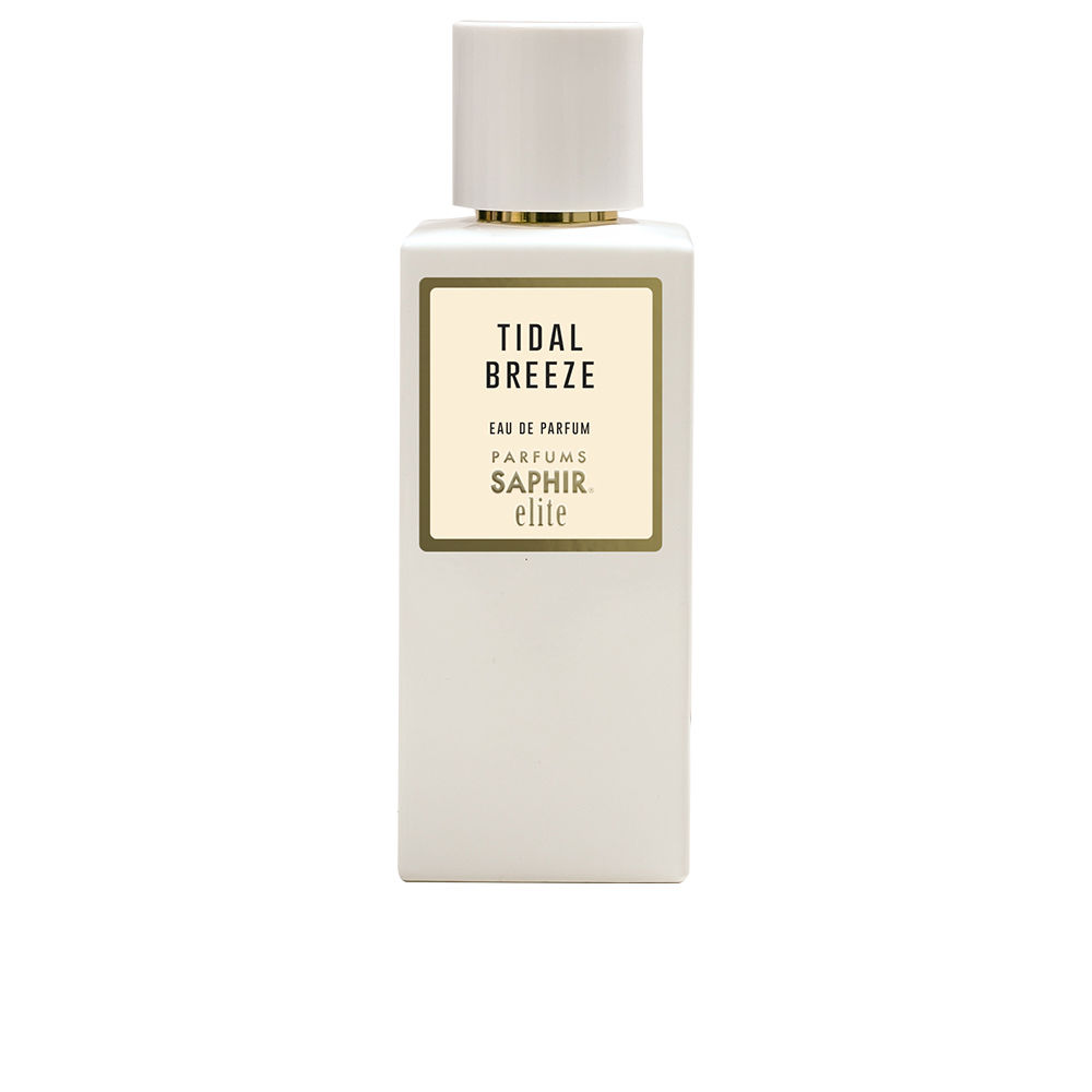Parfums Saphir Elite Tidal Breeze Edp Vapo 100 Ml