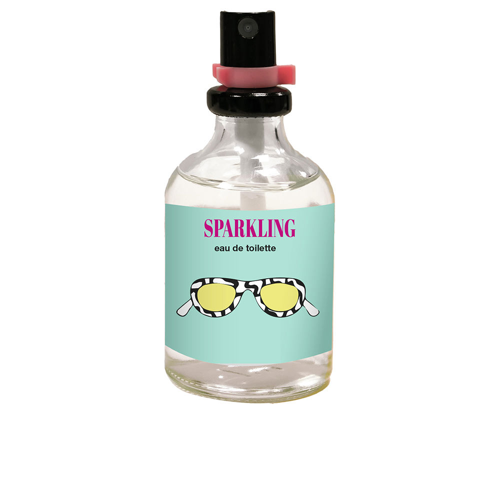 Parfums Saphir The Way Of Life Sparkling Edt Vapo 50 Ml