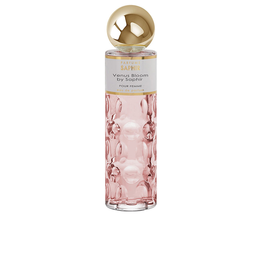 Parfums Saphir Venus Bloom Edp Vapo 200 Ml